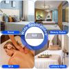 Infrared Sauna Blanket for Home Sauna, Bag Mat for Weight Loss with Timer