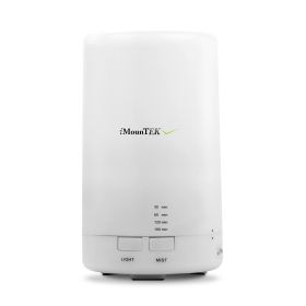 Mini Cool Mist Humidifier, Ultrasonic Aroma, Essential Oil Diffuse