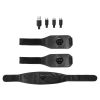 Muscle Stimulator, Abdominal Toning Belt, ABS Fitness