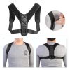 Back Posture Corrector, Shoulder Neck Pain Relief for Men, and Women