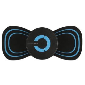 Mini Electric Neck, and Back Massager With USB Charging Cable