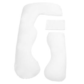HG U Shaped Full Body Pillow