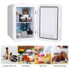 Portable Beauty Mini Fridge for Cosmetics, Skincare, and Makeup Cooler/Warmer
