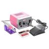 Professional Acrylic Nail Machine, 30000RPM with 36 Bits, Manicure, and Pedicure