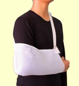 Adjustable Shoulder, Arm, Wrist Support, and, Protector
