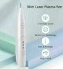 Ion Laser Pen To Remove Freckles, Moles, Dark Spots, Warts, Tags, and Tattoos
