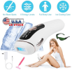 Laser Hair Removal For Man/Woman, Permanent IPL Hair Remover