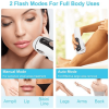 Laser Hair Removal For Man/Woman, Permanent IPL Hair Remover