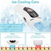 Laser Hair Removal For Man/Woman, Permanent IPL Hair Remover