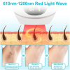 Laser Hair Removal For Man/Woman, Permanent IPL Hair Remover