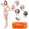 Infrared Sauna Blanket for Home Sauna, Bag Mat for Weight Loss with Timer
