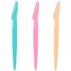 Women Eyebrow Razor, Trimmer, Facial Hair Remover, Bikini Line Trimmer