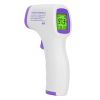Digital Infrared Thermometer, Non-contact, Instant Reading with 32 Memories