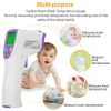 Digital Infrared Thermometer, Non-contact, Instant Reading with 99 Memories