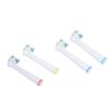 20 PCS Electric Toothbrush Heads, Replacement for Oral B Series