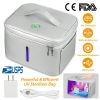 UV Disinfection Bag, Portable Sanitizer, USB-Powered, Great When Travelling