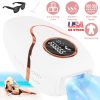 IPL Laser Hair Removal For Woman/Man, Painless, 999999 Flashes