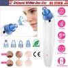 Electronic Blackhead Remover with Vacuum, Facial Acne, and Pores
