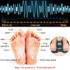 EMS Foot Massager, Foot Acupressure, USB Rechargeable, Feet Circulation