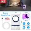 UV Light Mosquito Zapper with USB Power Supply, Portable