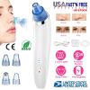Electronic Blackhead Remover with Vacuum, Facial Acne, and Pores