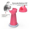 Portable Mini Mask Inhaler Nebulizer for Babies, and Children
