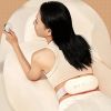 Rechargeable Back/Abdominal Massager