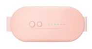 Rechargeable Back/Abdominal Massager