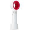 Portable Handheld Bladeless Fan, Rechargeable USB, with 3 Levels