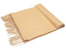 Men/Women Oversize Cashmere Wool Shawl, Scarf, Soft Pashmina