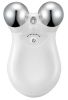 Face Massager, Rechargeable Micro-current, Face Neck Roller with 5 Speeds