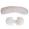 Pregnancy Pillows, Adjustable Support, Soft Side Sleeper, Wedge Pillow