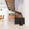Retractable Baby, Dog Safety Gate, 58.3in Extra Wide, Stair Gate