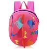 Safety Harness Child Strap, Toddler Backpack with Anti-Lost Leash