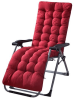 Chaise Lounger Cushion for Recliner Chair