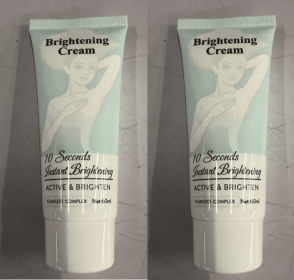 Bellezon Instant Brightening Cream (Color: Blue, Option: Bluex2PCS)