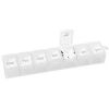 Weekly Pill Organizer, 7 Day, BPA Free Case for Vitamins/Medication/Supplements