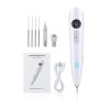 Laser Skin Tag Remover, Face Moles, Freckles, Scars, and Tattoos